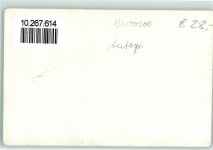 O.W. Fischer Originalautogramm Filmschauspieler