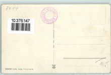 72805 W7414 Lichtenstein , Württ - Schloss Lichtenstein Trinkstube