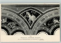 38640 W3380 Goslar - Kaiserhaus Wislicenus, Schlfende Knappen