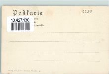 38640 W3380 Goslar - Kaiserhaus Wislicenus, Schlfende Knappen