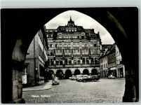 02826 O8900 Görlitz , Neiße - Neues Rathaus