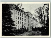 Gentofte - Diakonissenhuset Sankt Lukas Stiftelsen Hellerup