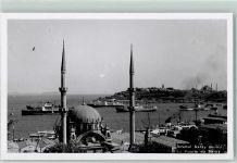 Konstantinopel Istanbul