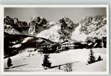 6365 Kirchberg in Tirol - Alpengasthof Meierl Winter