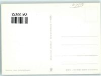 18556 O2331 Bakenberg - Strand Nordeutsche Klinkerhäuser