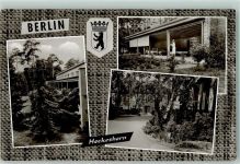 10115 W1000 Zehlendorf - Heckeshorn