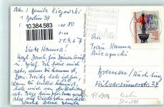 10115 W1000 Zehlendorf - Heckeshorn