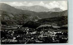 8600 Bruck an der Mur - Kalvarienberg