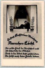 6330 Kufstein Gebrauchsspuren Auracher Löchl Stempel