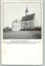 4982 Kirchdorf am Inn - Lourdeskapelle
