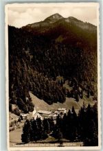83700 W8185 Glashütte b Tegernsee - Rossstein Buchstein