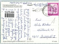6342 Niederndorf - Fliegeraufnahme
