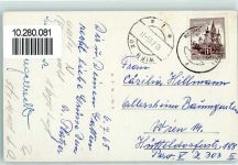 2564 Neuhaus