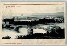56068 W5400 Koblenz am Rhein