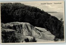 Rauschen Swetlogorsk 1925 - Venusschlucht