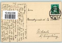 08371 O9610 Glauchau