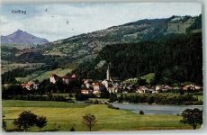 5440 Golling an der Salzach Foto AK