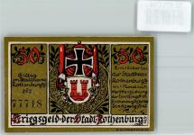 91541 W8803 Rothenburg ob der Tauber - Notgeld