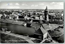 4381 Vlissingen - Wasserturm