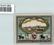49356 W2840 Diepholz - Notgeld