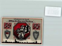 97350 W8717 Mainbernheim - Notgeld