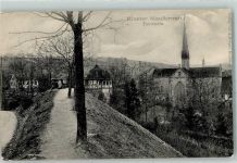 75433 W7133 Maulbronn