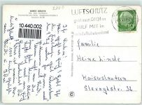 28195 W2800 Lehe - Bunte Grotte