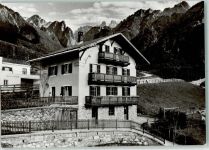 39034 Toblach Dobbiaco - Haus Daheim