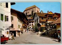 39017 Scena Schenna - Schloss