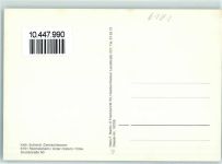 64385 W6101 Unter-Ostern - Auto Tennisplatz