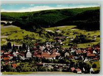 63599 W6465 Bieber , Spessart - Naturpark Spessart