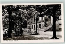 63619 W6482 Bad Orb - Kurhaus Terrasse