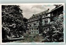 61462 W6240 Königstein im Taunus - Sanatorium Dr. Amelung