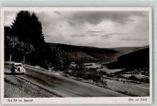 63619 W6482 Bad Orb - Blick ins Orbtal Auto