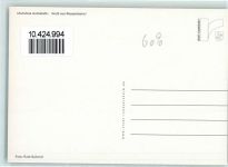 65428 W6090 Rüsselsheim - Autolose Stadt