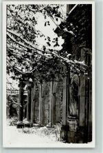 97990 W6992 Weikersheim Foto AK Orangerie