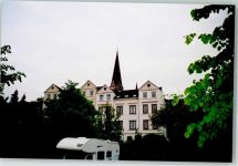 24937 W2390 Flensburg FOTO KEINE AK
