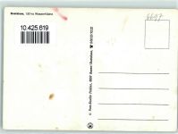 66625 W6697 Nohfelden - Bostalsee Segelboote