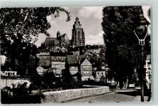 35576 W6330 Wetzlar - Wetzlarer Dom