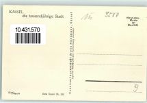 34117 W3500 Kassel , Hess
