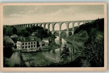 09306 O9295 Wechselburg - Göhrener Brücke