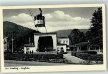 38667 W3388 Bad Harzburg - Bergbahn Gondel Nr. 2