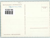 54531 W5562 Manderscheid , Eifel - LVA Eifelsanatorium