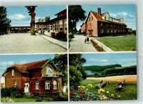 23714 W2423 Bruhnskoppel , Holst - Hermann-Jeddicke-Heim