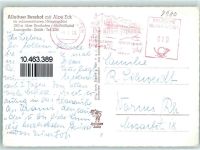 87527 W8972 Sonthofen , Oberallgäu - Hotel Allgäuer Berghof Aufenthaltshalle