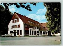 59581 W4788 Warstein - Warsteiner Waldhotel