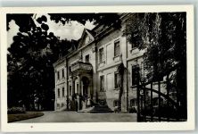 14947 O1711 Stülpe - Genesungsheim SVK Schloss Stülpe