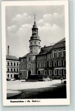 08451 O9630 Crimmitschau