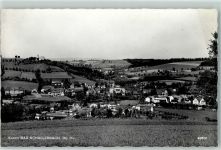 4701 Bad Schallerbach Foto AK Kurort
