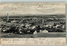 84359 W8346 Simbach a. Inn 1905